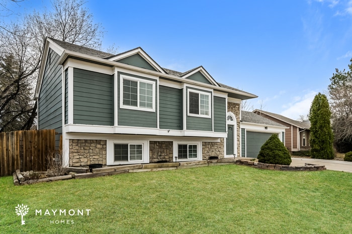 Building Photo - 5630 S Netherland St