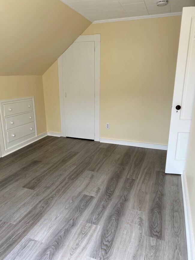 Dormitorio o sala de estar - 36 Stone St