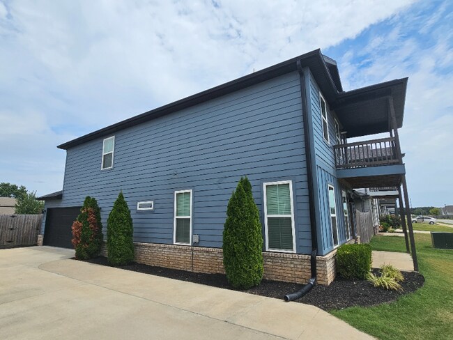 Foto del edificio - 1735 W Whitney Ln