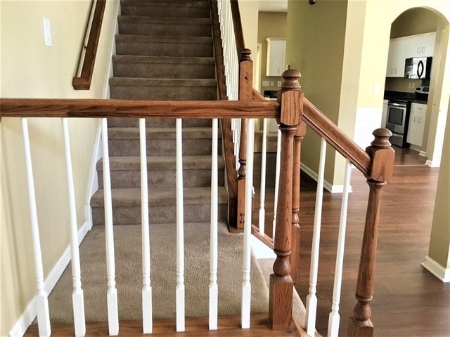 Building Photo - 6832 Brachnell View Dr