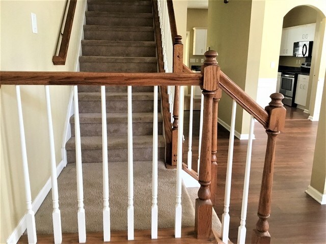 Foto del edificio - 6832 Brachnell View Dr