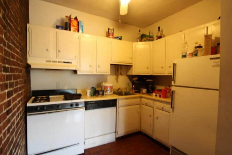 Primary Photo - 25 Worcester Sq
