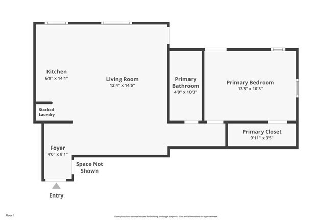 Foto del edificio - 222 S University Blvd