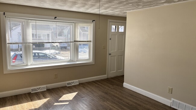 Foto del edificio - 204 Baxter St