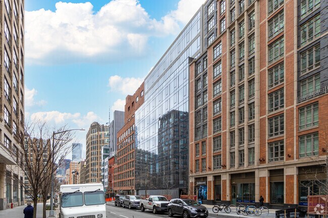 Foto del edificio - 255 Hudson St