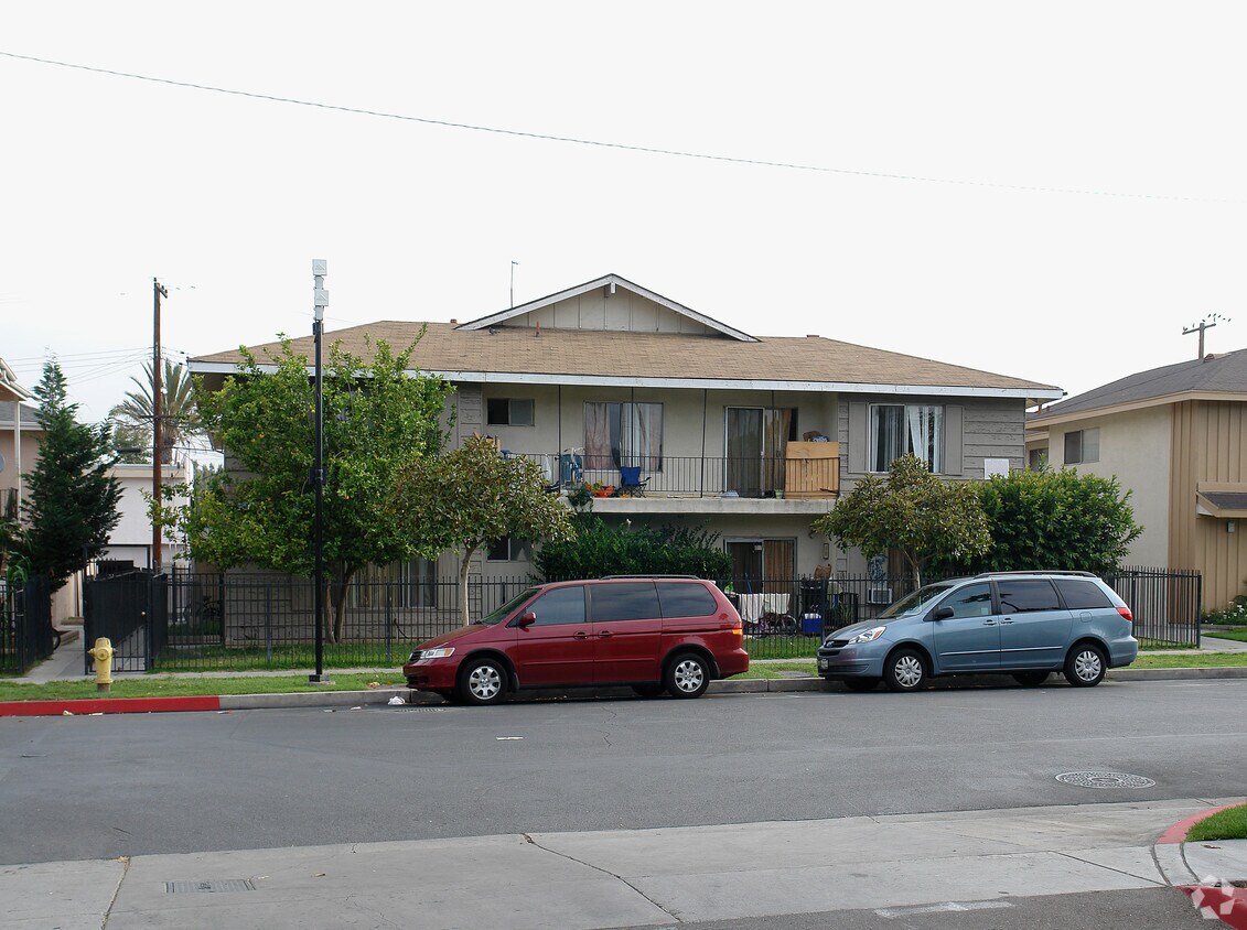 Primary Photo - 1309 W Lynne Ave