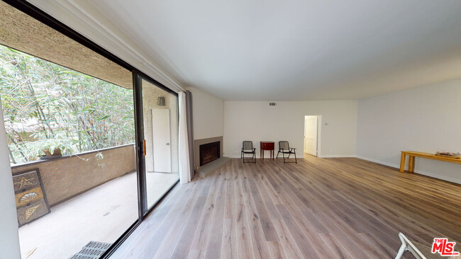 Building Photo - 3480 Barham Blvd