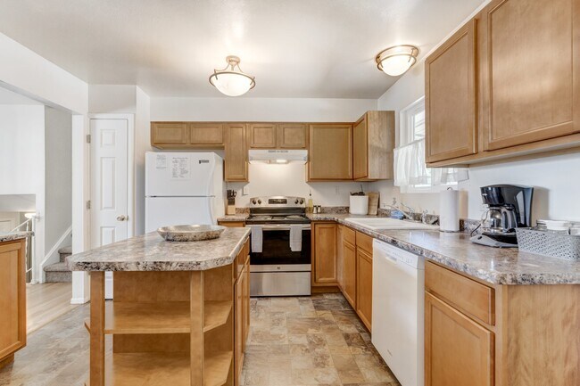Foto del edificio - 3622 Anemone Cir