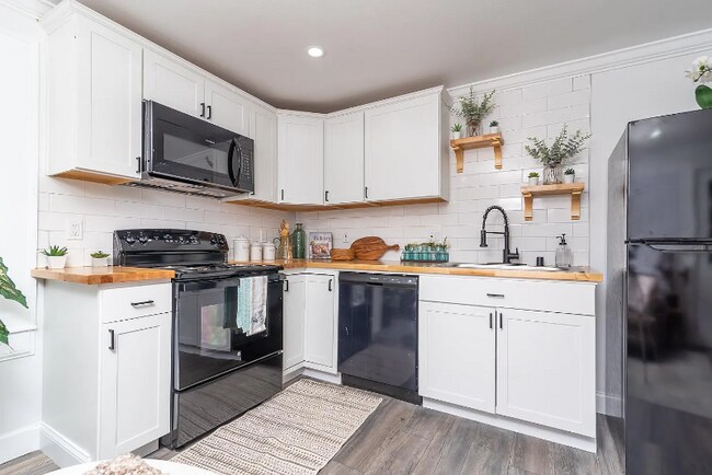 Foto del edificio - 2210 Chautauqua Ave