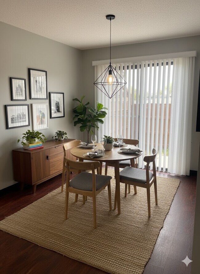 Foto del edificio - Parke East Townhomes LLC