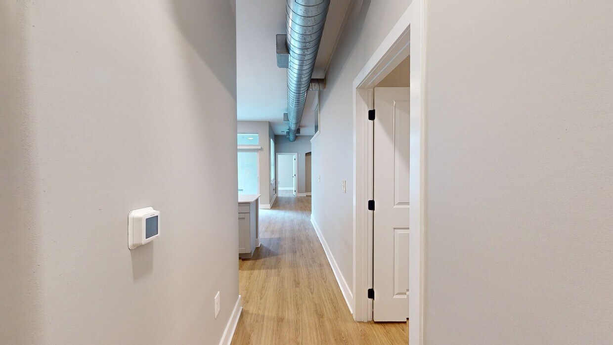 Photo - Towson Promenade Apartments