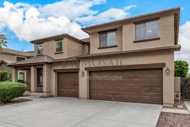 Foto del edificio - 21292 N 78th Ln