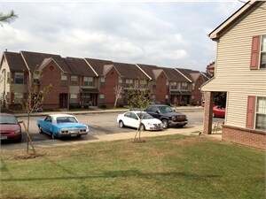 Foto principal - Marietta Mills Apartments