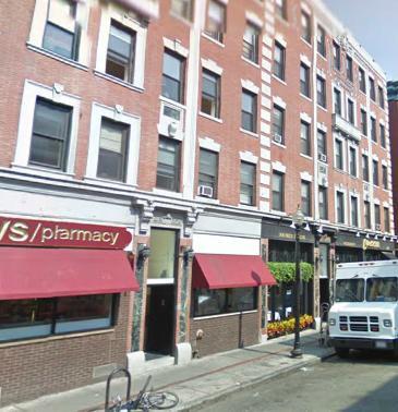 Primary Photo - 222 Hanover St
