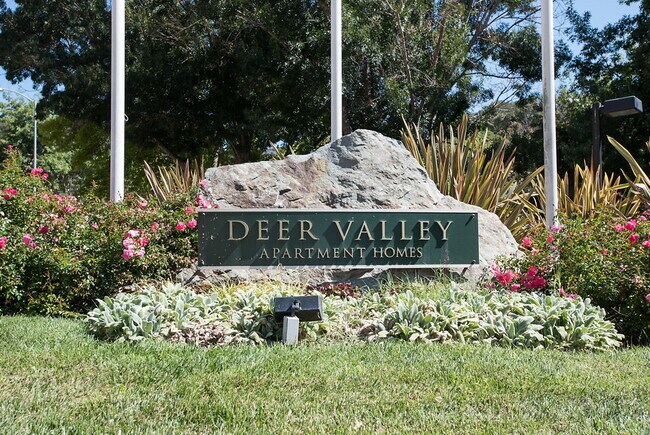 Deer Valley Apartments - San Rafael Ca Apartmentscom