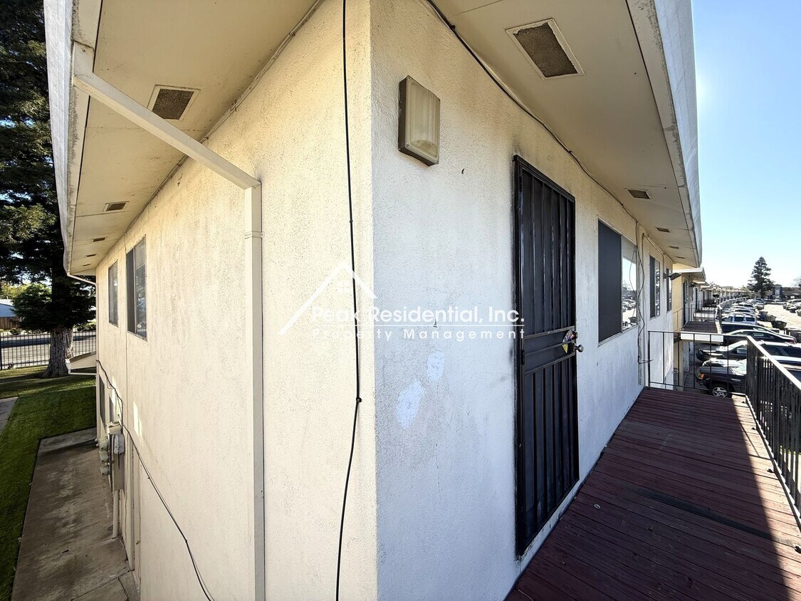 Building Photo - Nice 2bd/1b Apartment!