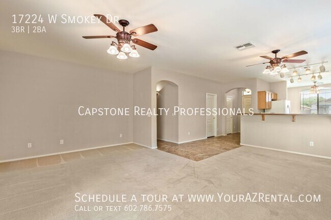 Building Photo - 17224 W Smokey Dr