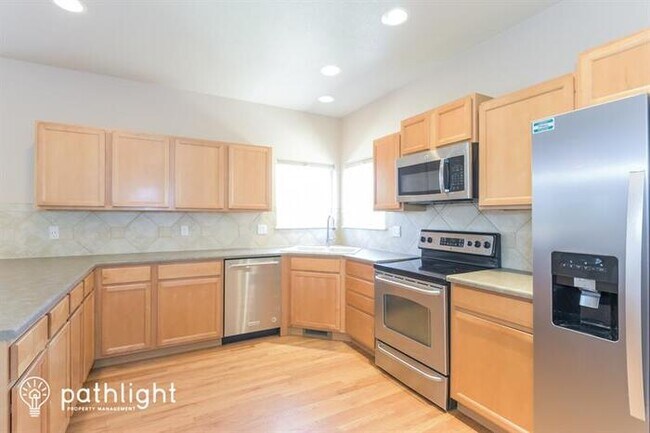 Foto del edificio - 10556 Ross Lake Dr, Peyton, CO, 80831