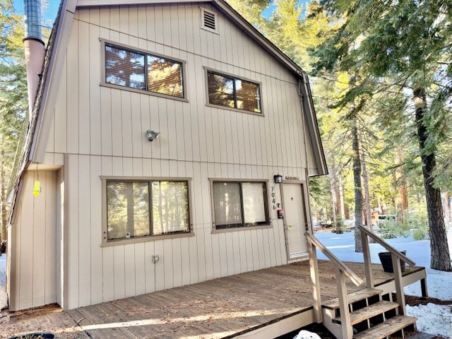 Foto del edificio - 7046 4th Ave