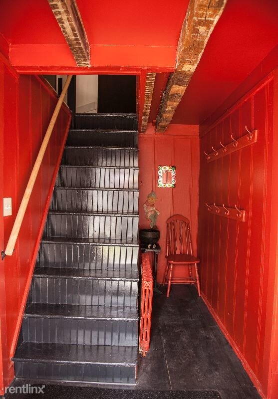 Foto del edificio - 2 br, 1 bath Apartment - 1076 glasco turnpike