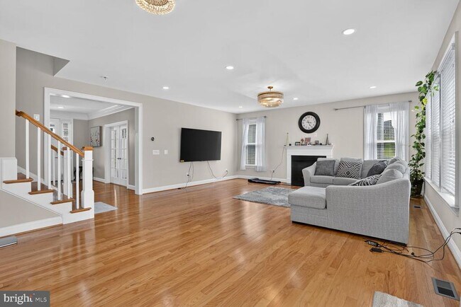 Foto del edificio - 23631 Glenmallie Ct