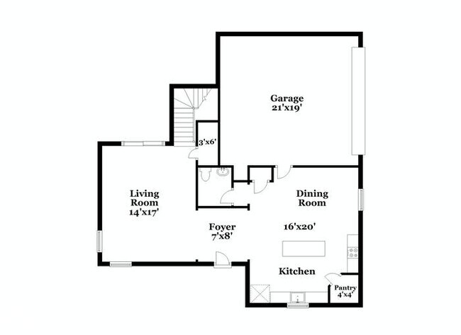 Building Photo - 3929 S 82nd Dr