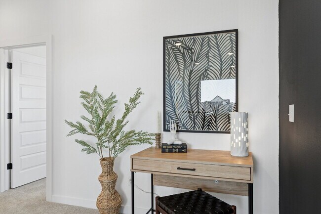 Foto del edificio - Fully Furnished Home in Broken Arrow