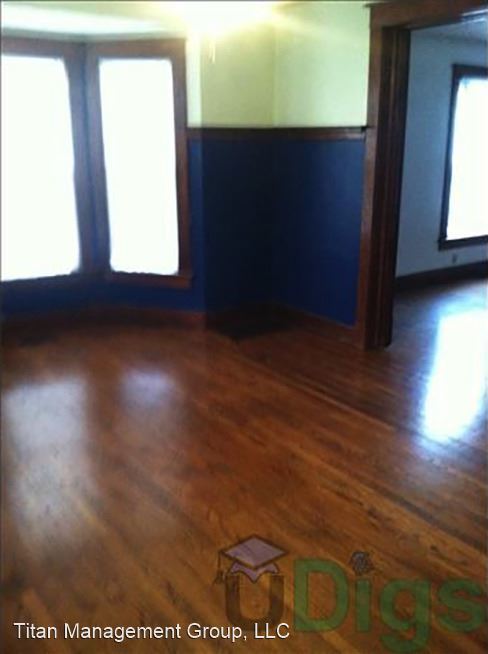 Building Photo - 4 br, 2 bath House - 1131 North 13th Street