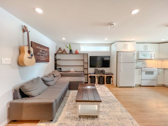 Photo du bâtiment - 9 Morgan Crescent