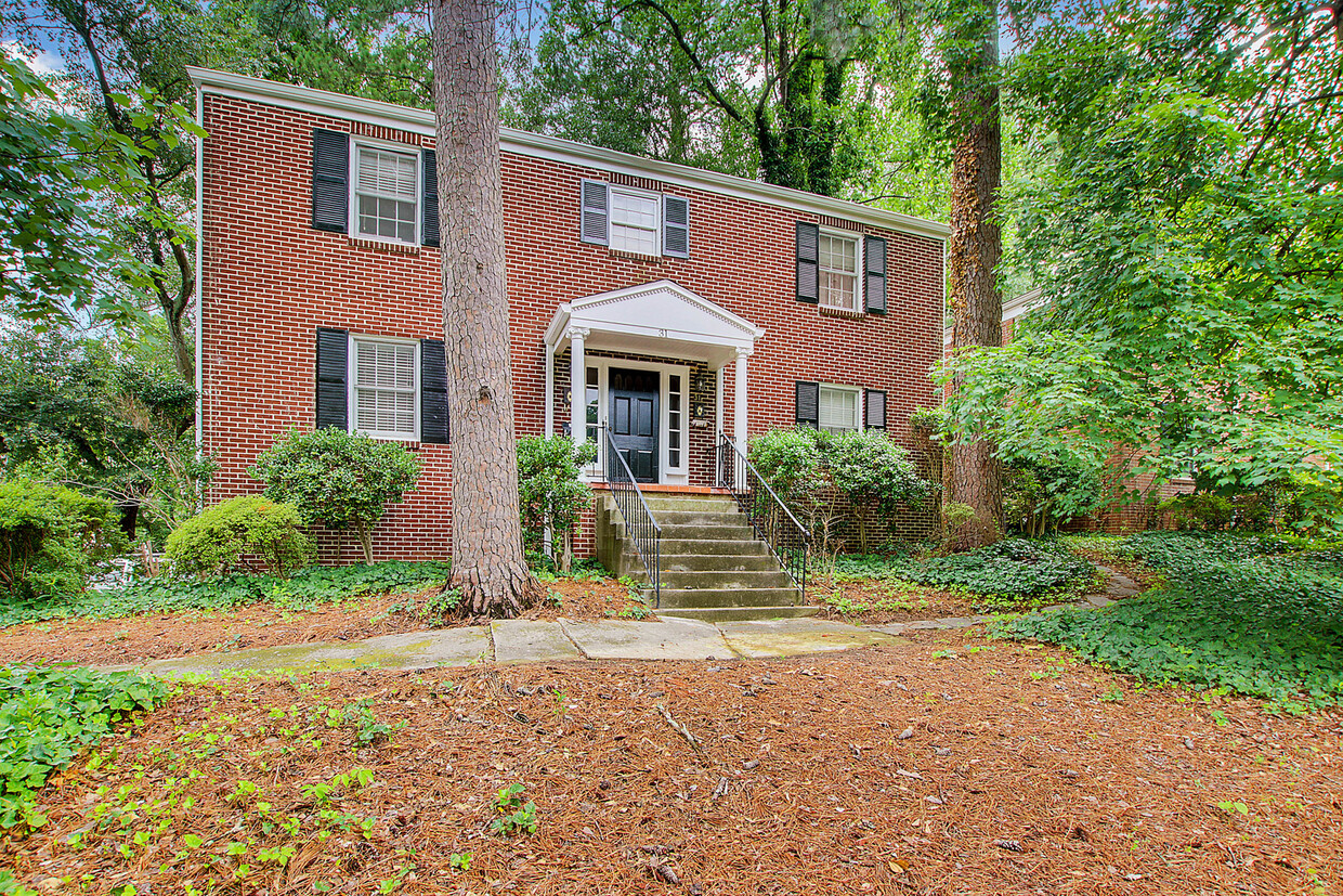 Foto principal - 31 28th St NW