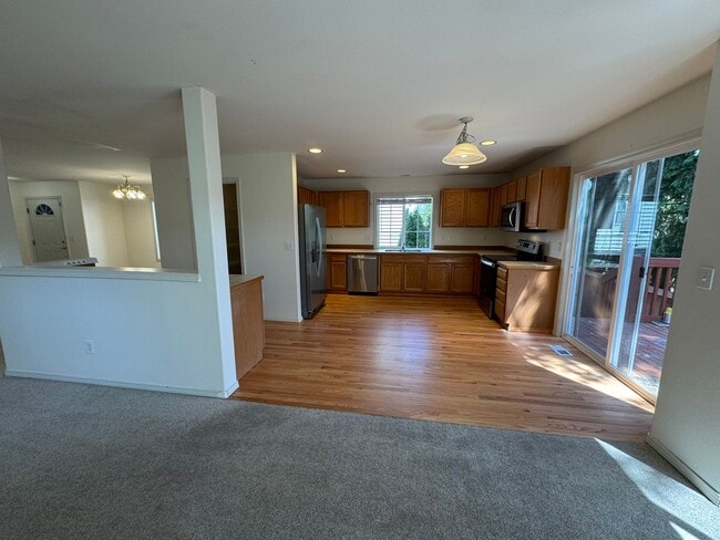 Building Photo - 4bd/2.5ba Bothell House