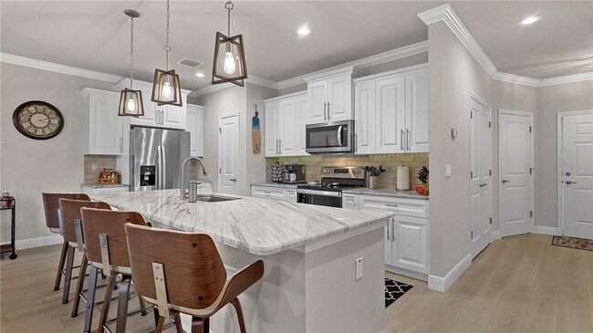 Foto del edificio - 5362 Riverwalk Preserve Dr