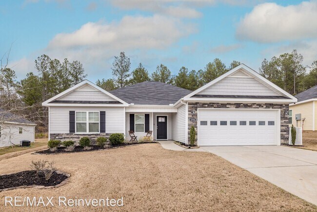 Building Photo - 4 br, 2 bath House - 4504 Raleigh Dr