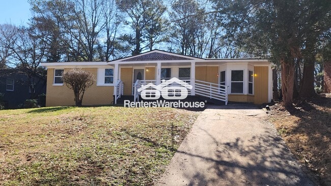 Building Photo - 2125 Bixler Cir
