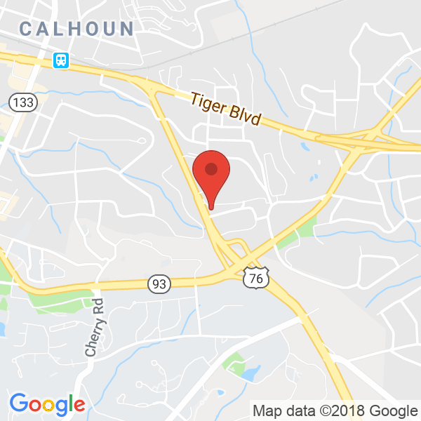 101 College Heights Blvd, Clemson, SC 29631 Townhome Rentals in