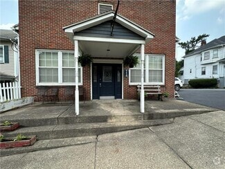 Building Photo - 118 W Central Ave