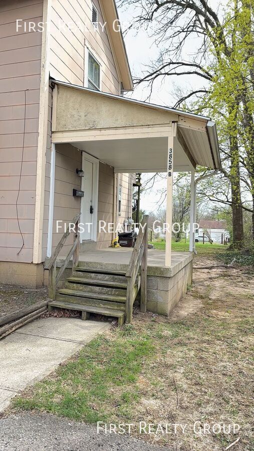Foto del edificio - 3858 Haney Rd