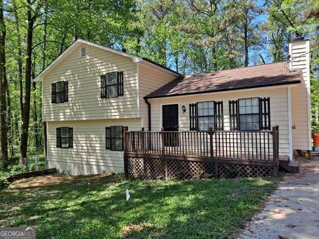 Primary Photo - 797 Dean Rd