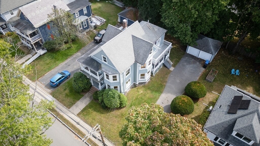 Primary Photo - 15 Sherman St