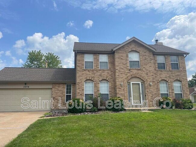 Foto del edificio - 3078 Willow Creek Estates Dr