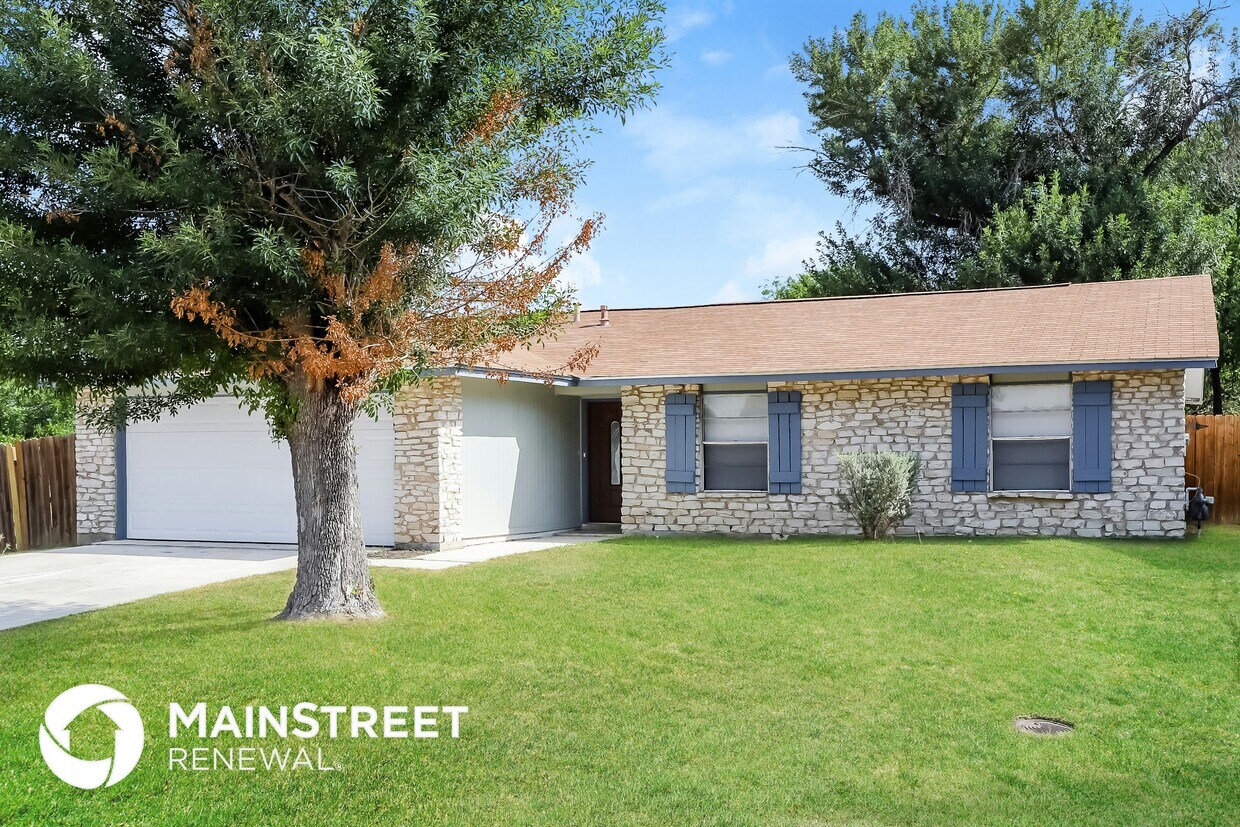 Foto principal - 7101 Glen Trail