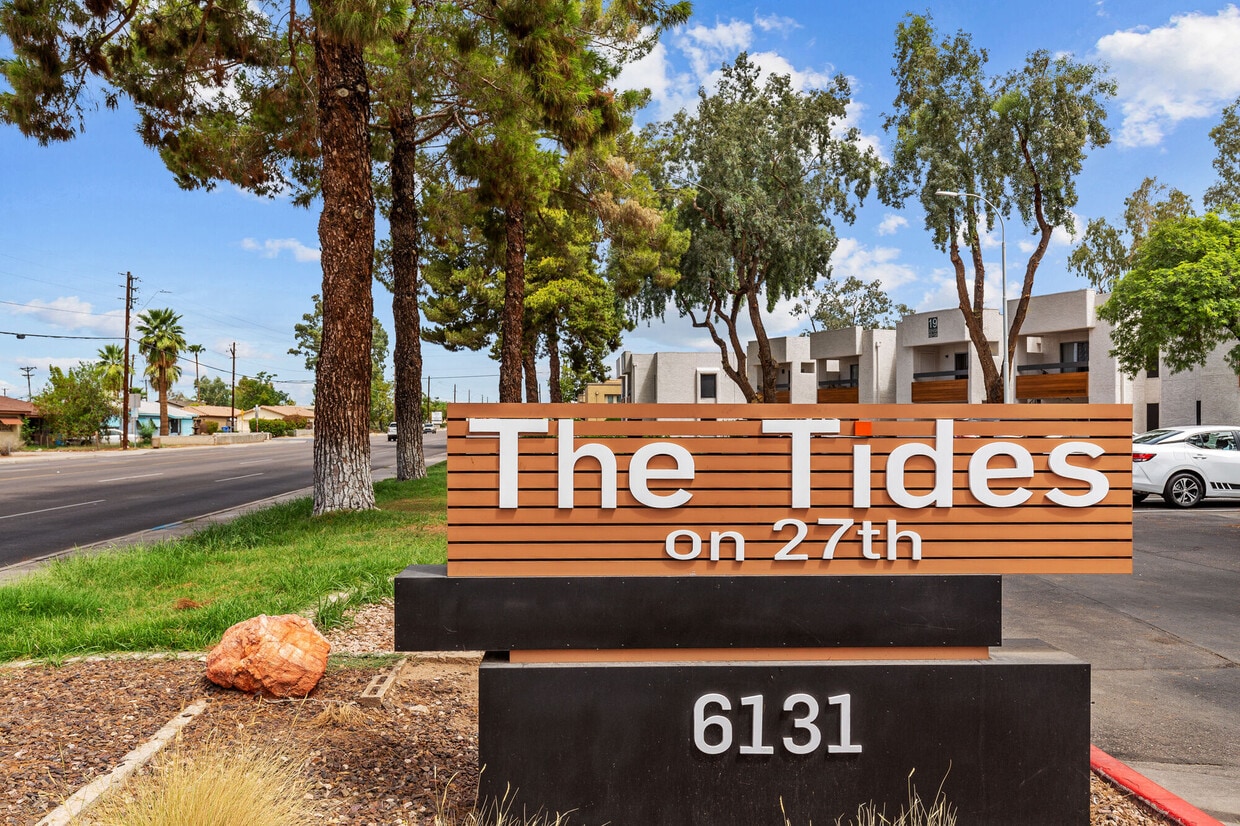 Foto principal - Tides on 27th