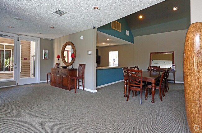 Preserve Wells Branch Apartments Austin, TX