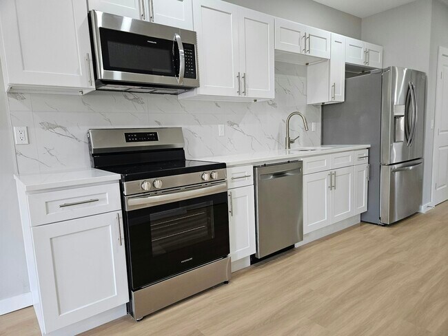 Foto del edificio - 1487 5th Ave