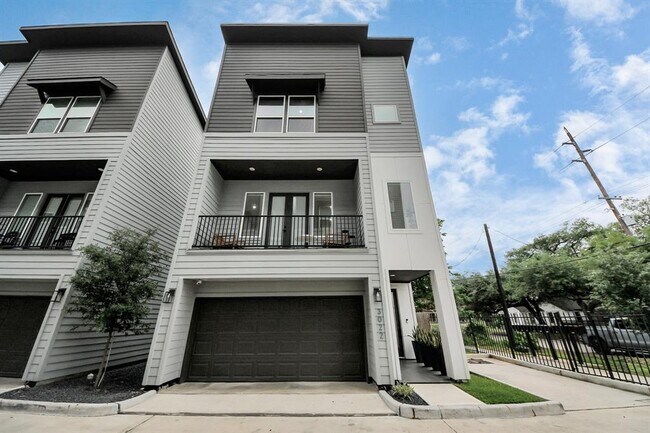 Foto del edificio - 3022 Live Oak St