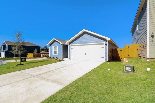 Foto del edificio - 26717 Frost Dr