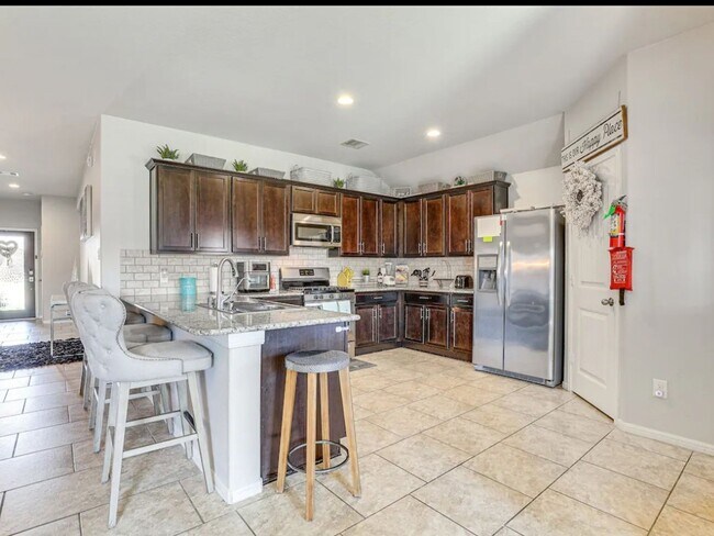 Building Photo - 3 Bedroom Single Family Home in Katy