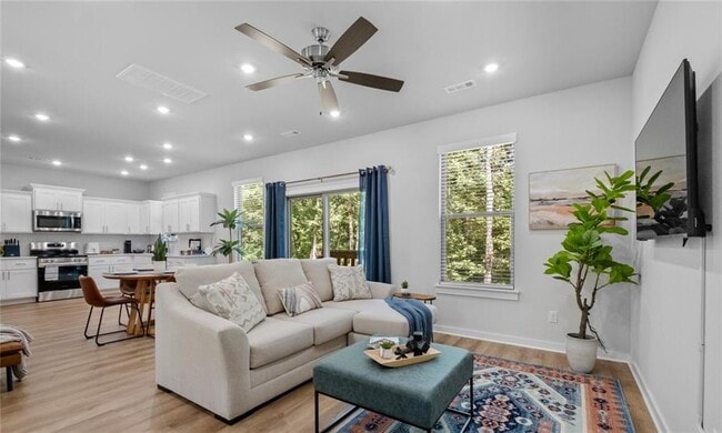 Foto del edificio - 43 St Austell Dr