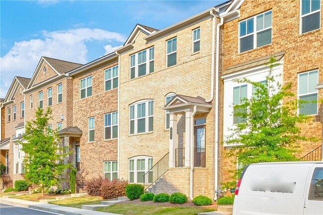 Building Photo - 691 Sunset Park Dr