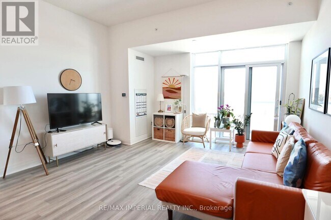 Photo du bâtiment - 3220 Sheppard Ave E